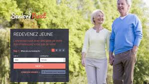 Instead, she found love on bumble. Dating Site Seniors Canada Url To