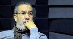 كاتب وشاعر ومؤلف وسيناريست وطبيب مصري تخرج في كلية الطب عام 1981. Ù…Ø¯Ø­Øª Ø§Ù„Ø¹Ø¯Ù„ ÙŠØ¹ØªØ°Ø± Ù„Ù€ Ø³Ø¹Ø¯ Ø§Ù„ØµØºÙŠØ± Ø§Ù„Ø¬Ù…Ù‡ÙˆØ± Ø¨Ù‚Ø§Ù„Ù‡ 20 Ø³Ù†Ø© Ø¨ÙŠØªÙ†Ù…Ø± Ø¨Ø´ÙŠÙƒØ§Ø¨Ø§Ù„Ø§ ÙÙ† ÙˆØ«Ù‚Ø§ÙØ© Ø§Ù„ÙˆØ·Ù†
