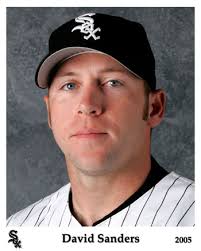 David Sanders