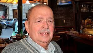 Encontraron muerto al periodista Carlos Pompa