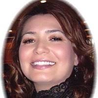 Maria Okeefe's Instagram, Twitter & Facebook