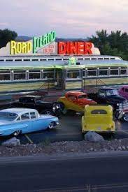 80 Best I Love Diners Old And New Images Vintage Diner American Diner Retro Diner