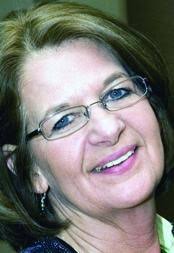 Ellen Westfall Obituary (1948