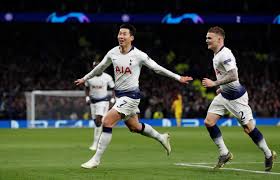 Tottenham hotspurs have a very busy festive period and they part of the season is crucial for their chances of finishing in top four. Manchester City Highlights 2019