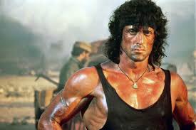 Looking for the warzone rambo pow dog tags? Call Of Duty Warzone Teases Rambo Skin And Bow For May 20 Release Vgc