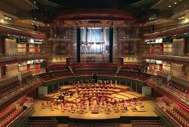 Symphony Hall Birmingham Wikipedia