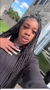 Aisha Morrow's Instagram, Twitter & Facebook