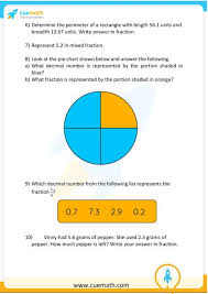 Use calculator to divide the fraction's numerator by the denominator. Decimal To Fraction Chart Method Chart Solved Examples