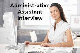 Top ngo interview questions and answers to expect. Administrative Assistant Interview Questions And Answers