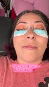 2020 is here and I am living for it to the fullest, just like these  lashes!!!