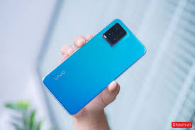 Trên tay vivo T1x 4G: Chỉ 4.49 triệu ...