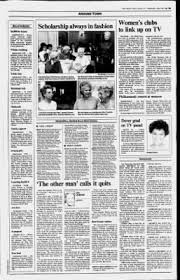 Daily Record from Morristown, New Jersey