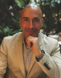 The Office of Dr. Michael Wald