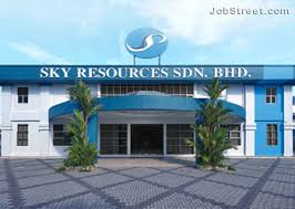 Tree of hope productions pengarah : Working At Sky Resources Group Of Companies Company Profile And Information Jobstreet Com Malaysia