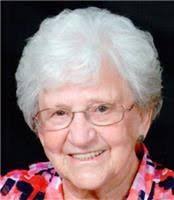 Mary Dunworth Obituary (1926