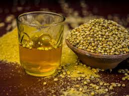 Leave this mixture on for about 20 minutes before shampooing, and you are done. Benefits Of Coriander Weight Loss Healthy Skin And Hair What Are The Benefits Of Drinking Coriander Water As A Morning Ritual Health Tips And News