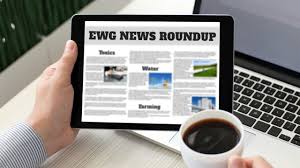In the aquaculture industry, where. Ewg News Roundup 1 29 Solvay Fails To Report Pfas Risk Coalition Stages Hearing To Hold Duke Energy Accountable And More Environmental Working Group