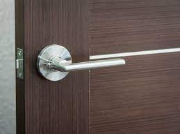 The most common interior door handle material is metal. Pin On Doors And Handles