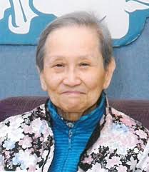 Helen Fung Lum Obituary