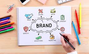In fact, the company is often referred to by its brand, and they become one and the same. Rebautizing The Brand A New Corporate Name Digital Marketing News Tips