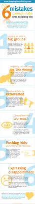 Parents news now brings you the latest parenting news, from kids health and development, to trending topics related to moms, dads, safety, education and family. 6 Mistakes To Avoid When Teaching Social Skills Infographic Socializing Kids Kids Parenting Parenting