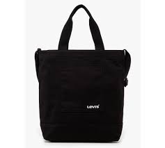 Levi's - Túi Nam Icon Tote Bag - Black - Mua ngay Hàng Chính hãng tại ULA  Vietnam