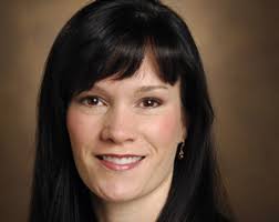 Yaghmour, department's first COVID-19 vaccine recipient