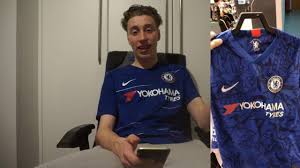 + фк челси chelsea fc u23 chelsea fc u18 chelsea fc uefa u19 chelsea fc молодёжь. My Opinion On The Leaked Chelsea Fc Kit For The 2019 2020 Season Youtube