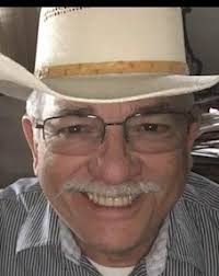 Obituary information for Luis C. Trevino