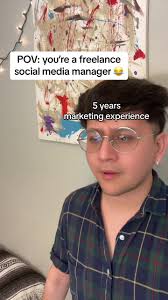 I Am Drew I Am Danny Social Media Manager