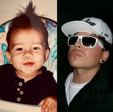 It breaks my heart to post this, but my son's friend, Ashley Renteria,  passed away at the young age of 23. I have two daughters and a son, so I  can't even