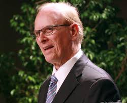 Nelson Wolff, prominent SA leader, tests positive for Covid-19