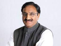 There is no proposal for changing the name of the jawaharlal nehru university, union education minister ramesh pokhriyal nishank. Ramesh Pokhriyal The Extraordinary Story Of India S Education Minister Op Eds Gulf News