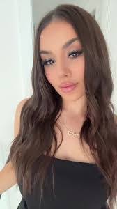 Abbey Catalano's Instagram, Twitter & Facebook