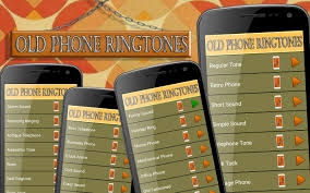 Rington Zvonok Starogo Telefona Dlya Android Skachat Apk