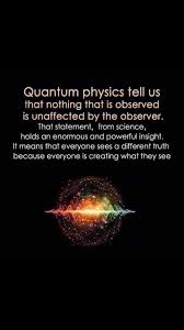 Pin By Tanya On Quotes Quantum Physics Spirituality Quantum Physics Physics
