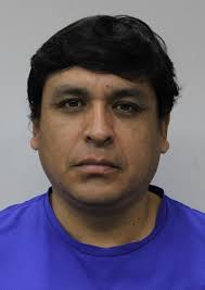 Otorongo CALLER GUTIERREZ, SANDRO