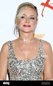 Sharon nelson hi-res stock photography and images