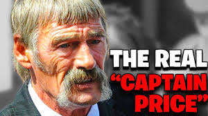 John Mcaleese's Instagram, Twitter & Facebook