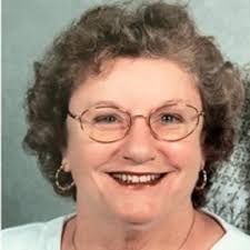 Margaret E. (Betty) Cartwright Wait Obituary