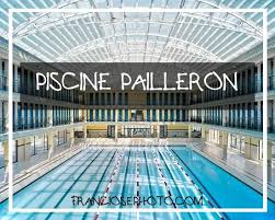 piscine pailleron piscine piscine rennes piscine olympique