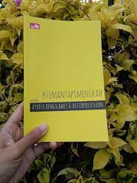 Resensi Novel Teman Tapi Menikah 2 Pigura