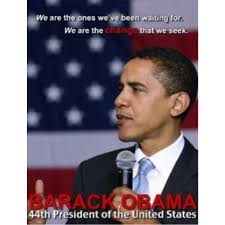 Check out best obama quotes by various authors like david sedaris, jon stewart and barack obama along with images, wallpapers and posters of them. 44th President By Zachary Brazdis 36x24 Art Print Poster Figurative President Barack Obama Speech Usa Flag And Quote Walmart Com Walmart Com
