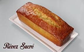 Recette Cake Au Citron By Pierre Herme Revez Sucre Recette Gateaux Et Desserts Et Alimentation
