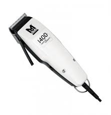 Its striking design, extraordinary performance and german precision have established the 1400 as a global success story among hair clippers. Moser 1400 0310 1400 Edition White Trimmer Alzashop Com