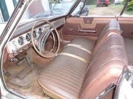 Image result for Light Tan 1964 Plymouth