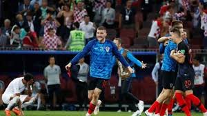 Check out mario mandzukic's fifa world cup 2018 records, stats, position, goals, performances, latest news, photos, rankings and more on mykhel. Relentless Ante Rebic Perfect For Croatian Counter In Fifa World Cup 2018 Final Fifa News Zee News