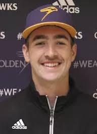 2018 Baseball Roster