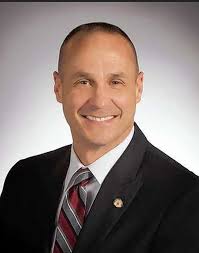 Endorsements — Mayor Rodney Craig