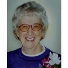 Most Recent Obituaries